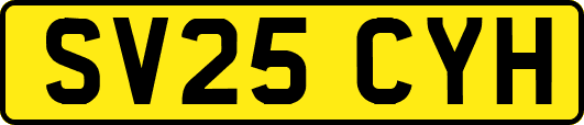 SV25CYH