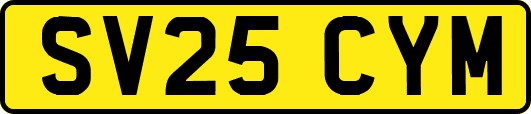 SV25CYM