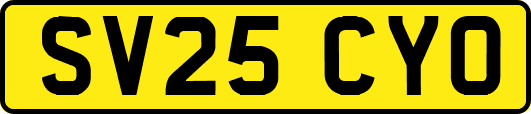 SV25CYO