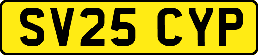 SV25CYP