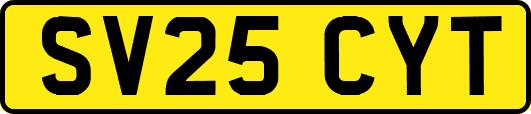 SV25CYT