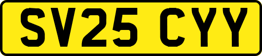 SV25CYY
