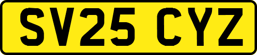 SV25CYZ