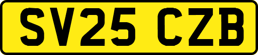 SV25CZB