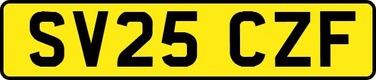 SV25CZF