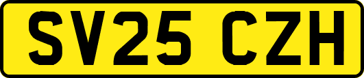 SV25CZH