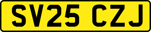 SV25CZJ