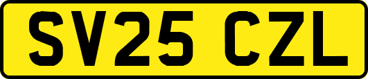 SV25CZL