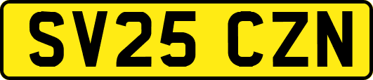 SV25CZN