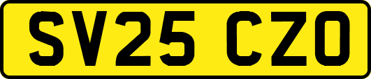 SV25CZO
