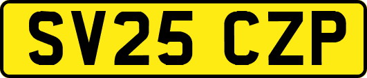 SV25CZP