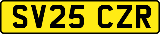 SV25CZR