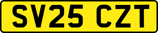 SV25CZT
