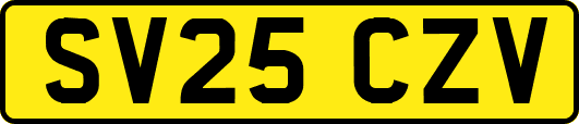 SV25CZV