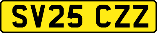 SV25CZZ