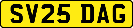 SV25DAG