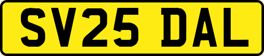 SV25DAL