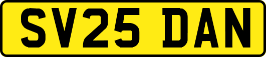 SV25DAN