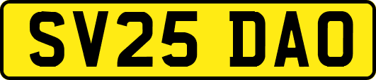 SV25DAO
