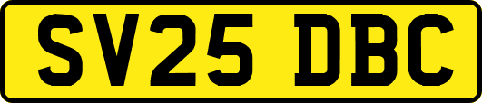 SV25DBC