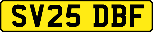 SV25DBF