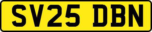 SV25DBN