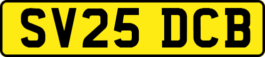 SV25DCB