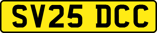SV25DCC
