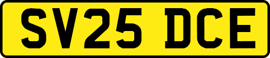 SV25DCE