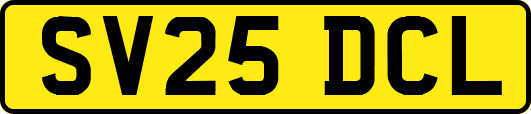 SV25DCL