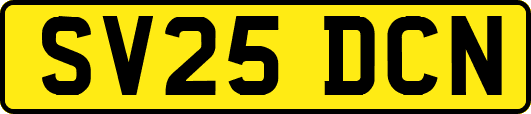 SV25DCN