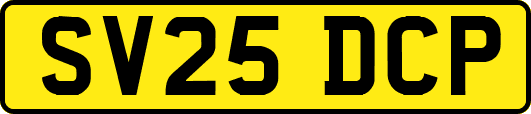 SV25DCP