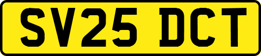 SV25DCT