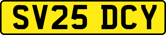 SV25DCY