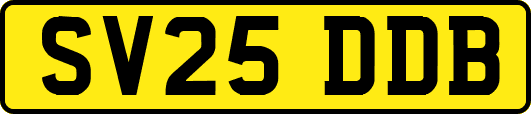 SV25DDB