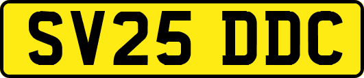 SV25DDC