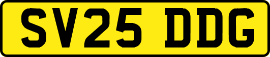 SV25DDG