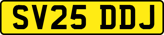 SV25DDJ