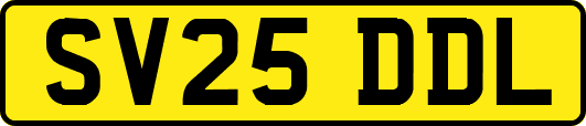 SV25DDL