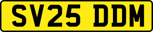 SV25DDM