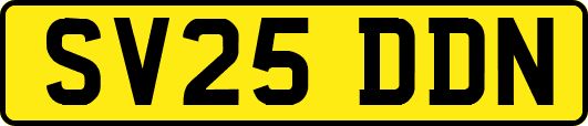 SV25DDN