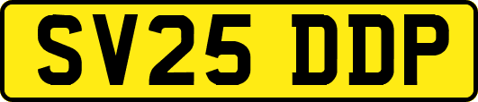 SV25DDP