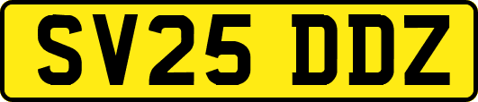 SV25DDZ