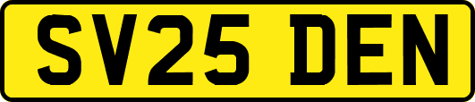 SV25DEN