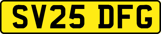 SV25DFG