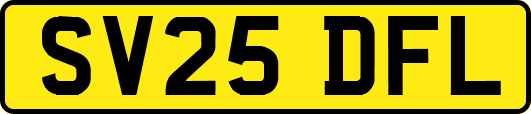 SV25DFL