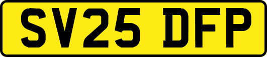 SV25DFP