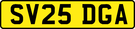 SV25DGA
