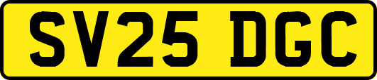 SV25DGC