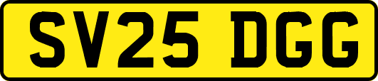 SV25DGG